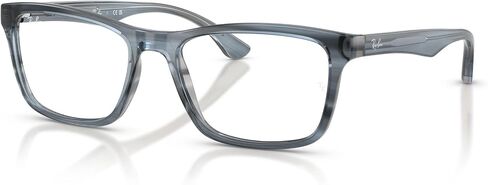 Ray-Ban RX5279 Square Prescription Eyeglass Frames in Kuwait