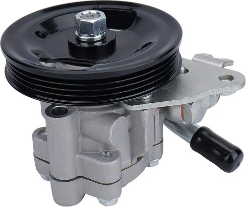 IRONTEK 21-5933 Power Steering Pump for 1995-2001 for Nissan Maxima 3.0L, 2002 for Nissan Maxima 3.5L, 1996-2001 for Infiniti I30 3.0L, 2002-2004 for Infiniti I35 3.5L Power Assist Pump 21-5933 in Saudi Arabia