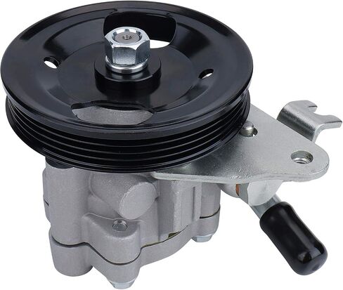 IRONTEK 21-5933 Power Steering Pump for 1995-2001 for Nissan Maxima 3.0L, 2002 for Nissan Maxima 3.5L, 1996-2001 for Infiniti I30 3.0L, 2002-2004 for Infiniti I35 3.5L Power Assist Pump 21-5933 in Saudi Arabia