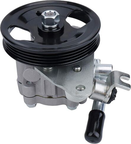 IRONTEK 21-5933 Power Steering Pump for 1995-2001 for Nissan Maxima 3.0L, 2002 for Nissan Maxima 3.5L, 1996-2001 for Infiniti I30 3.0L, 2002-2004 for Infiniti I35 3.5L Power Assist Pump 21-5933 in Saudi Arabia