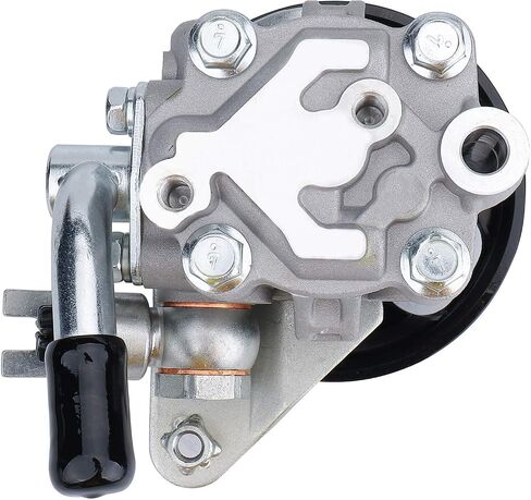 IRONTEK 21-5933 Power Steering Pump for 1995-2001 for Nissan Maxima 3.0L, 2002 for Nissan Maxima 3.5L, 1996-2001 for Infiniti I30 3.0L, 2002-2004 for Infiniti I35 3.5L Power Assist Pump 21-5933 in Saudi Arabia