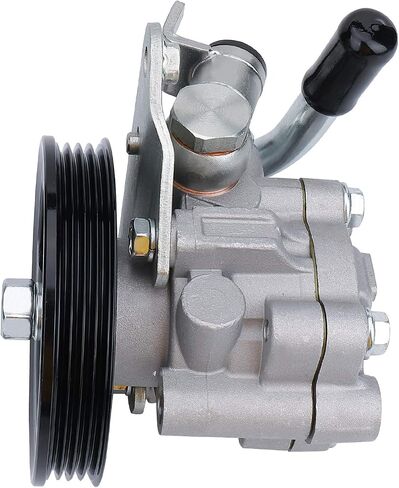 IRONTEK 21-5933 Power Steering Pump for 1995-2001 for Nissan Maxima 3.0L, 2002 for Nissan Maxima 3.5L, 1996-2001 for Infiniti I30 3.0L, 2002-2004 for Infiniti I35 3.5L Power Assist Pump 21-5933 in Saudi Arabia