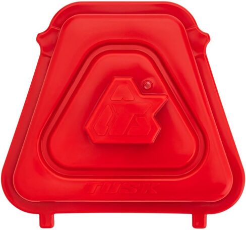 Tusk Air Box Washing Cover Compatible with Yamaha YZ250F2019-2023/YZ250FX 2020-2024/YZ450F 2018-2022/YZ450FX 2018-2023 in Saudi Arabia