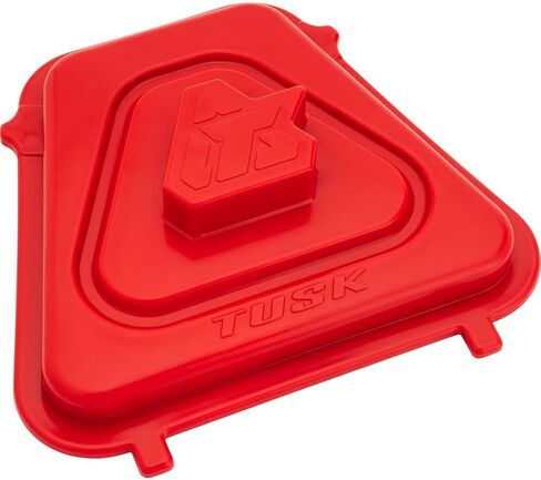 Tusk Air Box Washing Cover Compatible with Yamaha YZ250F2019-2023/YZ250FX 2020-2024/YZ450F 2018-2022/YZ450FX 2018-2023 in Saudi Arabia