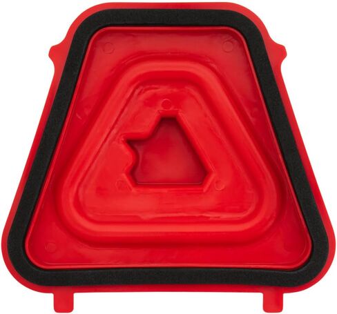 Tusk Air Box Washing Cover Compatible with Yamaha YZ250F2019-2023/YZ250FX 2020-2024/YZ450F 2018-2022/YZ450FX 2018-2023 in Saudi Arabia