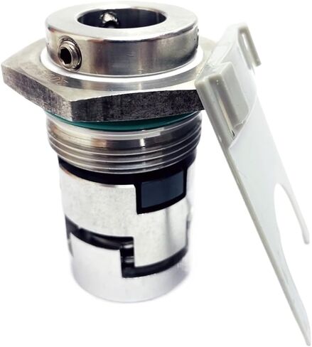 GLF-16 GLF-C-16 CR-16 خرطوشة الأختام الميكانيكية CR رمح الختم حجم 16 مللي متر ل CR10/CR15/CR20 مضخات متعددة المراحل SIC/SIC/V in Saudi Arabia