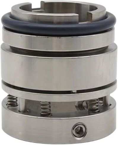 1pcs 105-65/70/75/80/85/90/95/100 Mechanical Seals Type 105 For Water pumps Material TC/TC/VIT(105-75) in Saudi Arabia