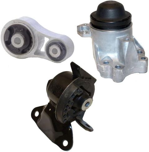 Engine & Automatic Transmission Motor Mounts for Mazda CX9 3.7L 2009-2014 in Saudi Arabia