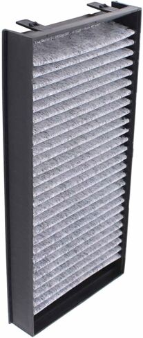ApplianPar 2Pcs Activated Carbon Cabin Air Filter for BMW X5 2007-2019 X6 2008-2019 Replace 64316945585 in Saudi Arabia
