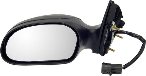 Dorman 955-1281 Driver Side Door Mirror Compatible with Select Ford / Mercury Models in Saudi Arabia