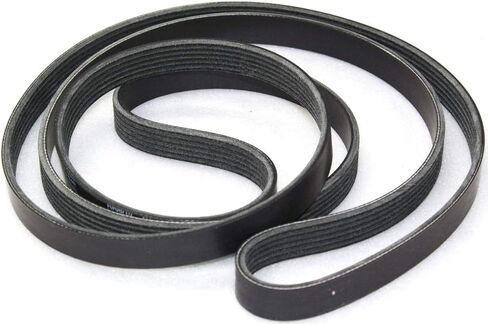 for Chevy Impala Drive Belt 2012 2013 | Main Drive | Serpentine Belt | Multiple Accessory | 6 Rib Count in Saudi Arabia