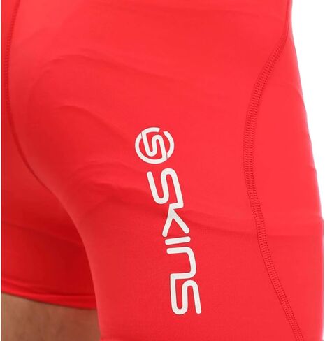 Skins Series-1 شورت ضغط ممتاز للرجال - تحسين الدورة الدموية، ويقلل من الألم أثناء الرجبي والجري والتدريبات in Kuwait