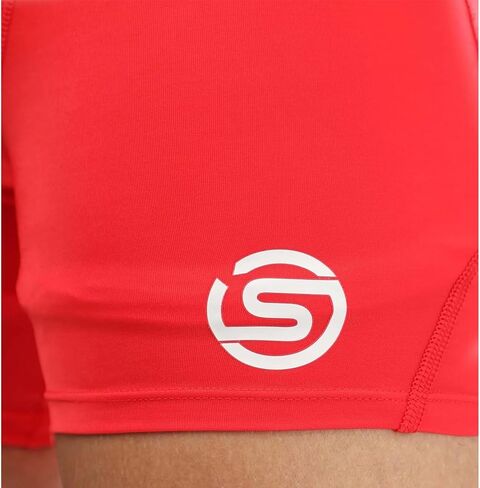 Skins Series-1 شورت ضغط ممتاز للرجال - تحسين الدورة الدموية، ويقلل من الألم أثناء الرجبي والجري والتدريبات in Kuwait