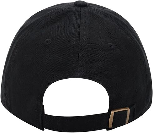 Baseball Cap Mens Women Lemon Embroidered Unisex Cotton Adjustable Outdoor Dad Hats for Men in Saudi Arabia