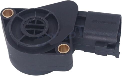 Throttle Position Sensor TPS 85109590 21116881 in Saudi Arabia
