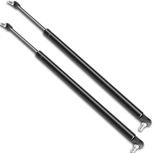 Lift Supports Struts Shocks, Liftgate Lift Supports Fit for Chrysler PT Cruiser 2001-2008 4564 SG214024, Pack of 2 in Saudi Arabia