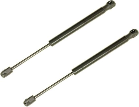 11.73 Inch 2Pcs Liftgate Trunk Struts Lift Supports Compatible with Mitsubishi Lancer 2008-2016 W/O Large Rear Spoiler Fr 11/2007 Shock Gas Spring Cylinder Rear Back Tailgate Hatch in Saudi Arabia