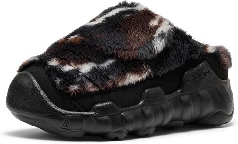 KEEN unisex child Hypowser Wrap Adjustable Strap Comfortable Slipper in Saudi Arabia
