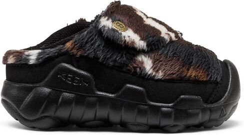KEEN unisex child Hypowser Wrap Adjustable Strap Comfortable Slipper in Saudi Arabia