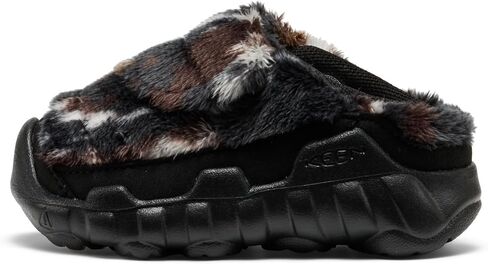 KEEN unisex child Hypowser Wrap Adjustable Strap Comfortable Slipper in Saudi Arabia