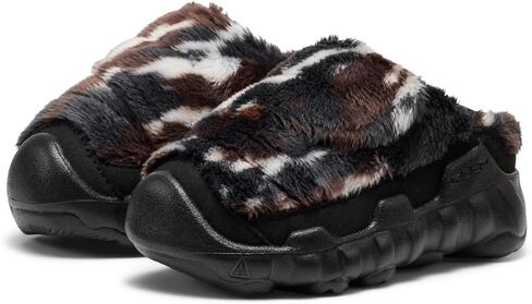 KEEN unisex child Hypowser Wrap Adjustable Strap Comfortable Slipper in Saudi Arabia