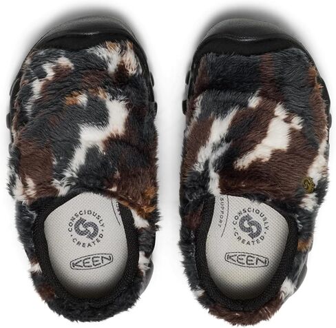 KEEN unisex child Hypowser Wrap Adjustable Strap Comfortable Slipper in Saudi Arabia