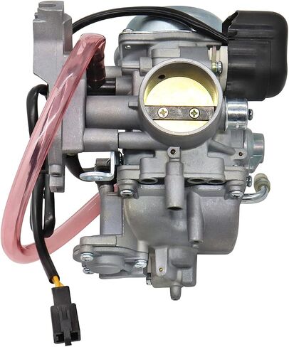 0470-471 0470-533 Carburetor Assembly Fit Arctic Cat 2004 2005 2006 2007 ATV Carb Cvk 36 in Saudi Arabia