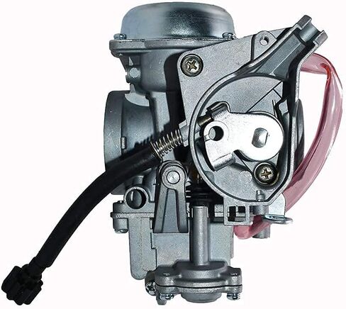 0470-471 0470-533 Carburetor Assembly Fit Arctic Cat 2004 2005 2006 2007 ATV Carb Cvk 36 in Saudi Arabia