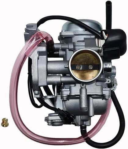 0470-471 0470-533 Carburetor Assembly Fit Arctic Cat 2004 2005 2006 2007 ATV Carb Cvk 36 in Saudi Arabia