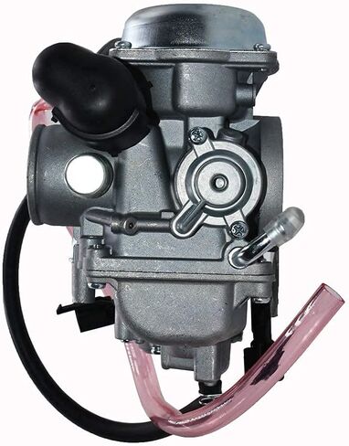 0470-471 0470-533 Carburetor Assembly Fit Arctic Cat 2004 2005 2006 2007 ATV Carb Cvk 36 in Saudi Arabia