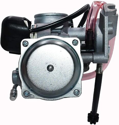 0470-471 0470-533 Carburetor Assembly Fit Arctic Cat 2004 2005 2006 2007 ATV Carb Cvk 36 in Saudi Arabia