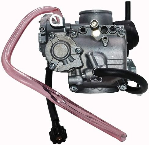 0470-471 0470-533 Carburetor Assembly Fit Arctic Cat 2004 2005 2006 2007 ATV Carb Cvk 36 in Saudi Arabia