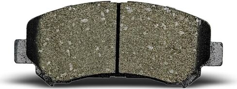 Front Rear Brake Pads Compatible with 2008-2013 Nissan Rogue,for 2009-2022 Nissan Maxima,for 2008-2012 X-Trail (D1374 D1415) in Saudi Arabia