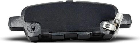 Front Rear Brake Pads Compatible with 2008-2013 Nissan Rogue,for 2009-2022 Nissan Maxima,for 2008-2012 X-Trail (D1374 D1415) in Saudi Arabia