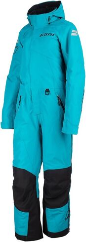 KLIM Women's Vailslide One-Piece Insulated Gore-Tex Snowmobile Suit in Saudi Arabia