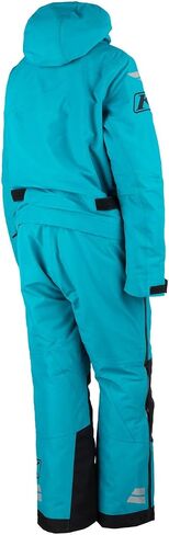 KLIM Women's Vailslide One-Piece Insulated Gore-Tex Snowmobile Suit in Saudi Arabia