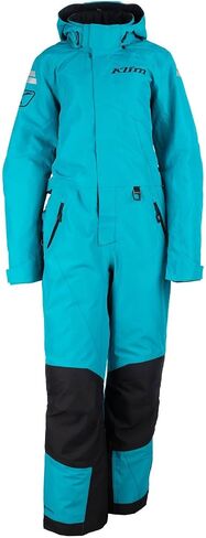 KLIM Women's Vailslide One-Piece Insulated Gore-Tex Snowmobile Suit in Saudi Arabia