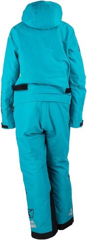 KLIM Women's Vailslide One-Piece Insulated Gore-Tex Snowmobile Suit in Saudi Arabia