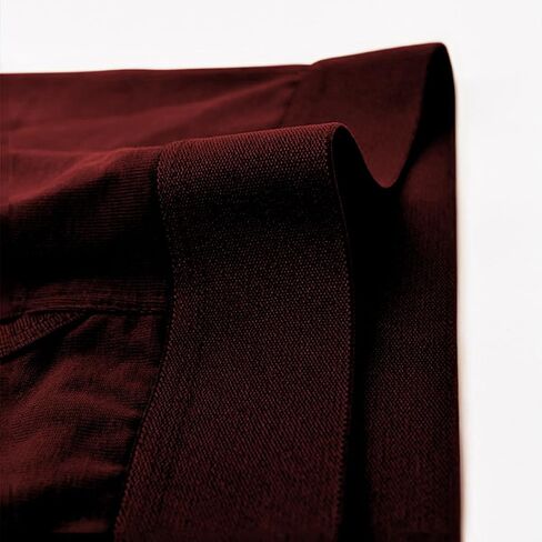 1/3 Pack Boxer Brief for Men Elastic Waistband Breathable Soft Cotton Blend Moisture Wicking Underwear in Saudi Arabia