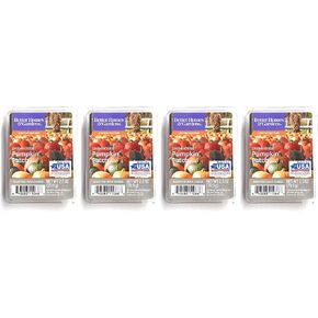 Better Homes and Gardens Farmhouse Pumpkin Patch Wax Cubes 2.5 oz x 4 in Saudi Arabia