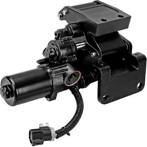 Right Side Power Running Board Motor Compatible with Lincoln NAVIGATORTB5 2007-2014, Ford Expedition 2007-2014 Replacement# 747-901;9L7Z16A506A (Passenger Side) in Saudi Arabia