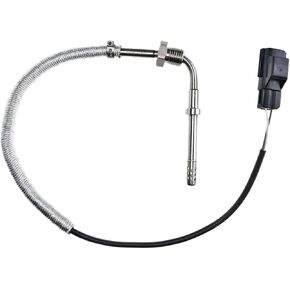 Exhaust Gas Temperature EGT Sensor 30713642 31293032 31431047 for C30 C70 S60 544 124 S80 V60 V70 XC60 XC70 155 157 285 in Saudi Arabia