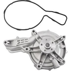 20538845 Professional Water Pump Compatible with Volvo B11R B9L D9 D13 D16, A35F A40E EC700 EC480, Volvo Truck VN VNL VHD D10 D12, Mack MP7 MP8 Engines, TKB 70.030 in Kuwait