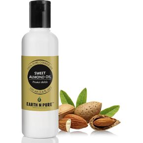 Earth N Pure Tea Tree Essential Oil for Scalp and Skin Care with Glass Dropper 15 ml in Saudi Arabia