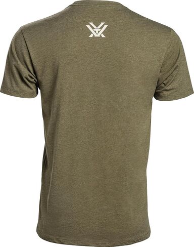 Vortex Men's Turkey Core Logo Short Sleeve T-Shirts in Saudi Arabia