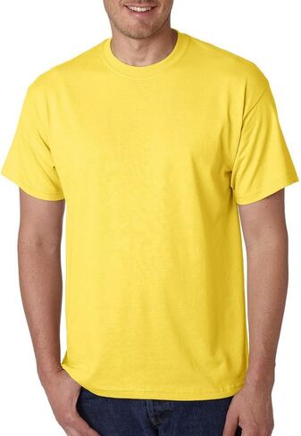 Fashion Gildan G8000 Adult Tee Daisy 5X-Large in Saudi Arabia