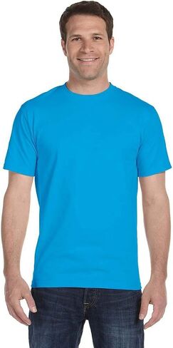 Fashion Gildan G8000 Adult Tee Daisy 5X-Large in Saudi Arabia