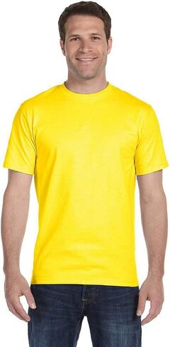 Fashion Gildan G8000 Adult Tee Daisy 5X-Large in Saudi Arabia