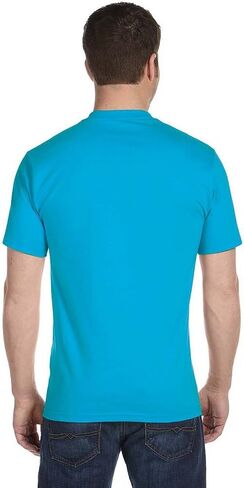Fashion Gildan G8000 Adult Tee Daisy 5X-Large in Saudi Arabia