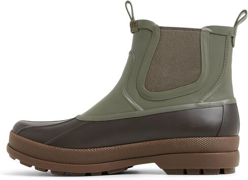 Sperry Men's Clifton Ankle Boot in Saudi Arabia